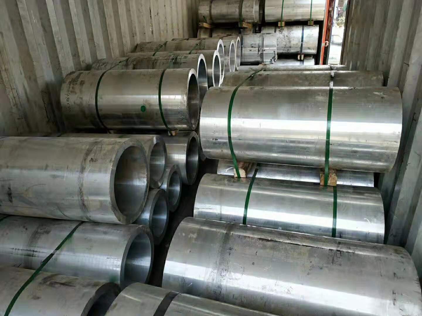 襄陽6063鋁管 襄陽6063鋁管